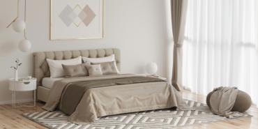 10 errores que cometes al decorar tu habitación