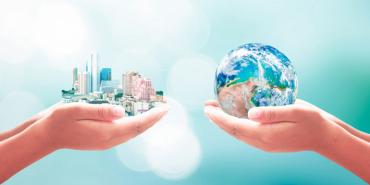 Haz parte del programa que promueve ecourbanismo y sostenibilidad en Bogotá