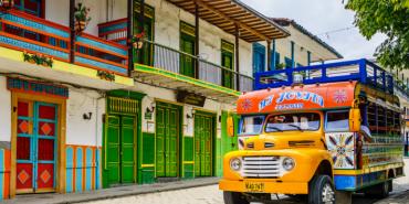 10 pueblos de Colombia que se destacan por su belleza