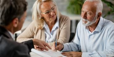 Así puedes aplicar a la hipoteca inversa