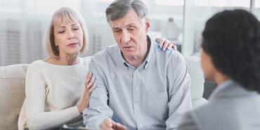 Así es el proceso de sucesión en Colombia