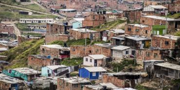 ¿Por qué la migración venezolana está agotando los arriendos en estratos bajos?