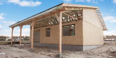 Esto es lo que debes saber antes de comprar una casa prefabricada