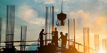 Sector constructor alcanzó la cifra más alta de empleo en Bogotá desde 2001