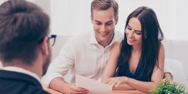 Negocios seguros con las inmobiliarias