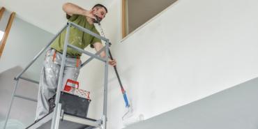 Mantenimiento de inmuebles arrendados