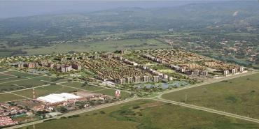 Jamundí plantea 100 hectáreas nuevas para vivienda en 2025