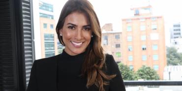 Conoce dónde vive la presentadora Johanna Moreno