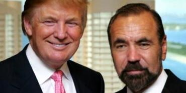 Jorge Pérez: el constructor latino más rico de EE. UU. da consejos para invertir