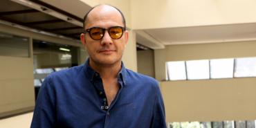 El espacio de la casa de Julián Arango al que nadie puede entrar