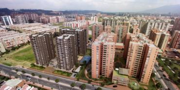 Creemos en el amor para toda la vida, tu hogar