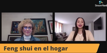 Claves para aplicar el Feng Shui en tu hogar