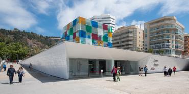 ¿Cómo funciona el cemento transparente? 