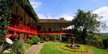 Semana Santa con aroma a café