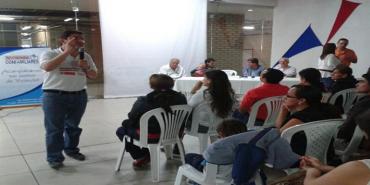 Más oportunidades para 1.900 caldenses