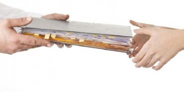 Cuidado con los fiadores de papel 