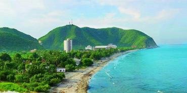 El verdadero encanto de Santa Marta