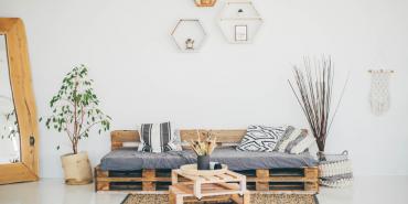 ¿Cómo decorar tu casa de la mejor manera y con bajo presupuesto?