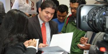 Nueva disputa entre Gobierno Nacional y Distrito por viviendas gratis