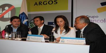 “Vivienda VIS marcará el paso para el crecimiento de la construcción”: Minvivien