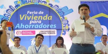 Minvivienda anuncia beneficios a hogares unipersonales