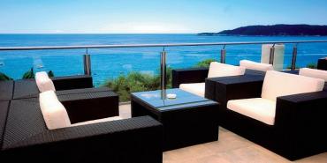 Cómo proteger tu mobiliario del clima