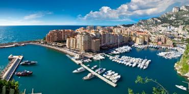 Los 5 barrios más exclusivos del mundo 