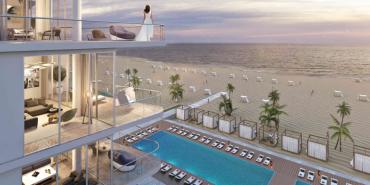 Una opción de segunda vivienda en Cartagena