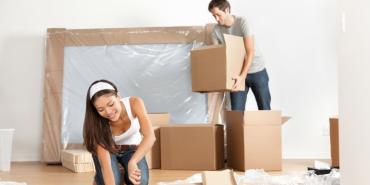Cinco consejos básicos a la hora de hacer una mudanza 