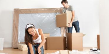 5 consejos para tener una mudanza sin problemas 