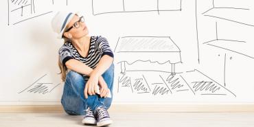 No se estrese a la hora de comprar vivienda