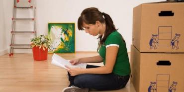 Vivir solo, un paso para alcanzar la independencia 