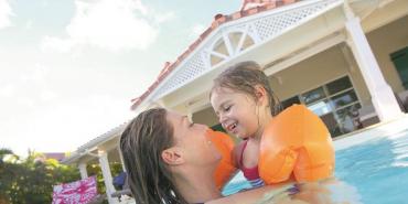 Por qué invertir en una vivienda de descanso