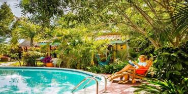 Aruba un sello de calidad