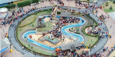 Occidente - Sector Castilla y Marsella