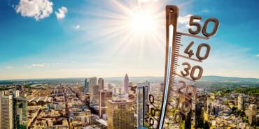 Estos son los 10 municipios más calientes de Colombia