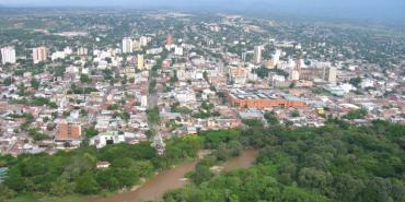 Huila mantiene un crecimiento en licencias de construcción