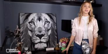 Así puedes adecuar una oficina en tu casa