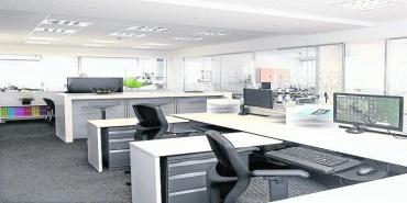 Factores decisivos a la hora de comprar oficina