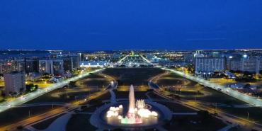 Brasilia una ciudad con historia arquitectónica