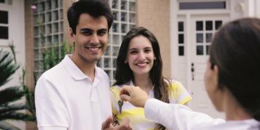 Vivienda con el subsidio de la caja de compensación