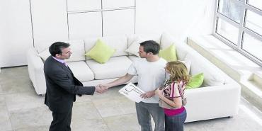 Recomendaciones para elegir al inquilino correcto