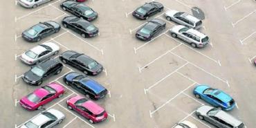 IVA al alquiler de los parqueaderos