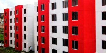 Minvivienda sorteó 397 casas gratis para familias de Pasto y Sandoná