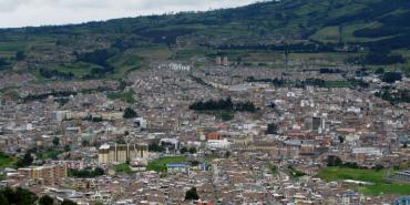 Pasto tiene un mercado de vivienda dinámico 