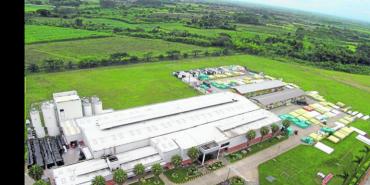 Se entregaron los premios Fiabci Colombia 2012