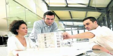 La responsabilidad de la asamblea frente a las zonas comunes