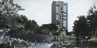 Una nueva historia será escrita tras la demolición del Edificio Mónaco