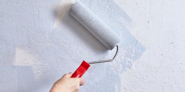 La pintura antiviral se volvió tendencia en época de coronavirus