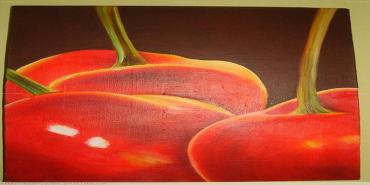 Cuadros para decorar la cocina y otros espacios de la casa